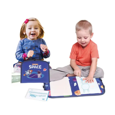 Sobebear Space Doodle Water Magical Painting Play Mat